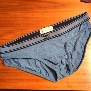 Nasty Pig Briefs - L